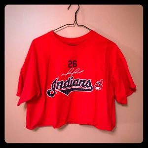 Cleveland Indians T-shirt
